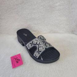 Women’s Jelly Heel