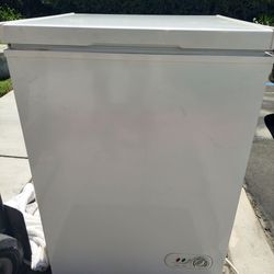 Freeze Box