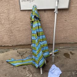 Tommy Bahama  Umbrella 