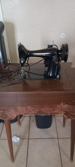 Maquina De Coser