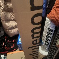 Lulu lemon Yoga/ Workout  Mat 