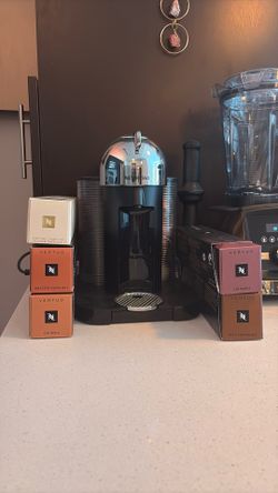 Nespresso Vertuo Espresso