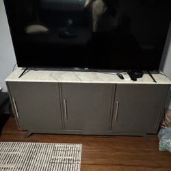 Sofa Console / Marble Sofa Table