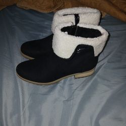 Winter Boots