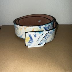 LV Belt