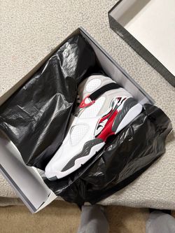 Jordan 8 bugs bunny
