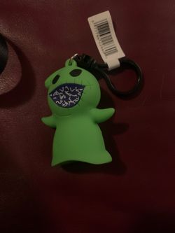 Oogie boogie