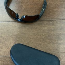 Bose audio Glasses Temp