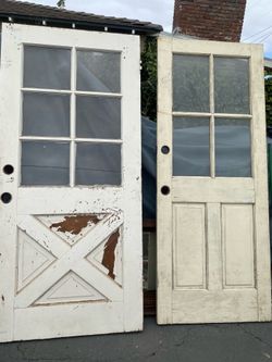 Puertas 3