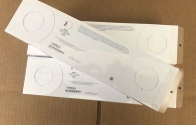 Brandnew Apple Watch series 5 40mm GPS-Gold