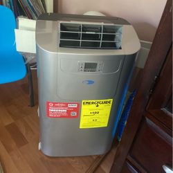New Air Conditioner For Summer