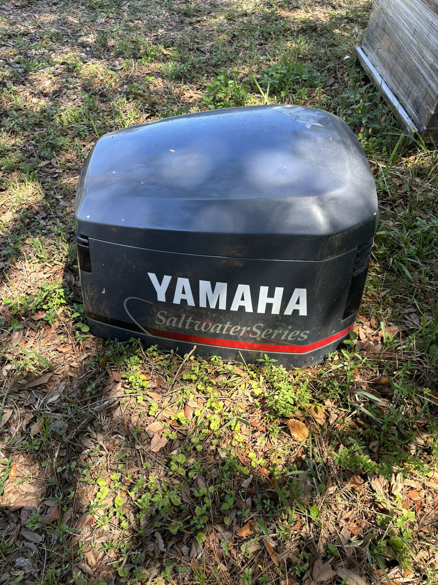 Yamaha cowling VX 76