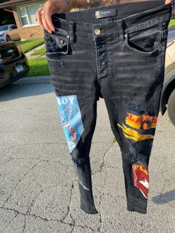 Amiri Jeans  SZ 29