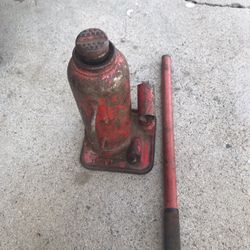 Bottle Jack 