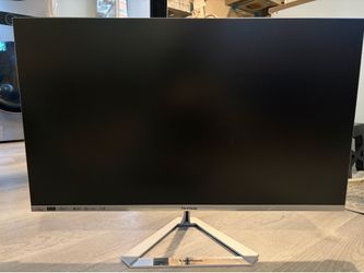 32" ViewSonic 2K QHD IPS Monitor (Computer Screen)