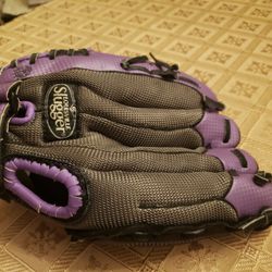 Baseball Glove/ Childs