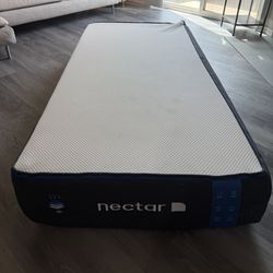 Twin size mattress