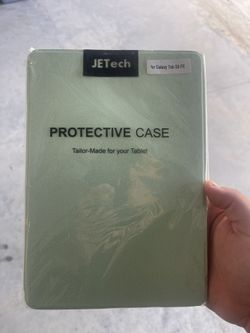Jetech Galaxy Tab S9 fe Case