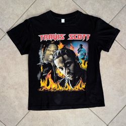 Travis Scott Shirt 