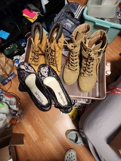 Womens Heels