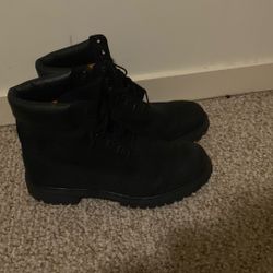 Timberlands 