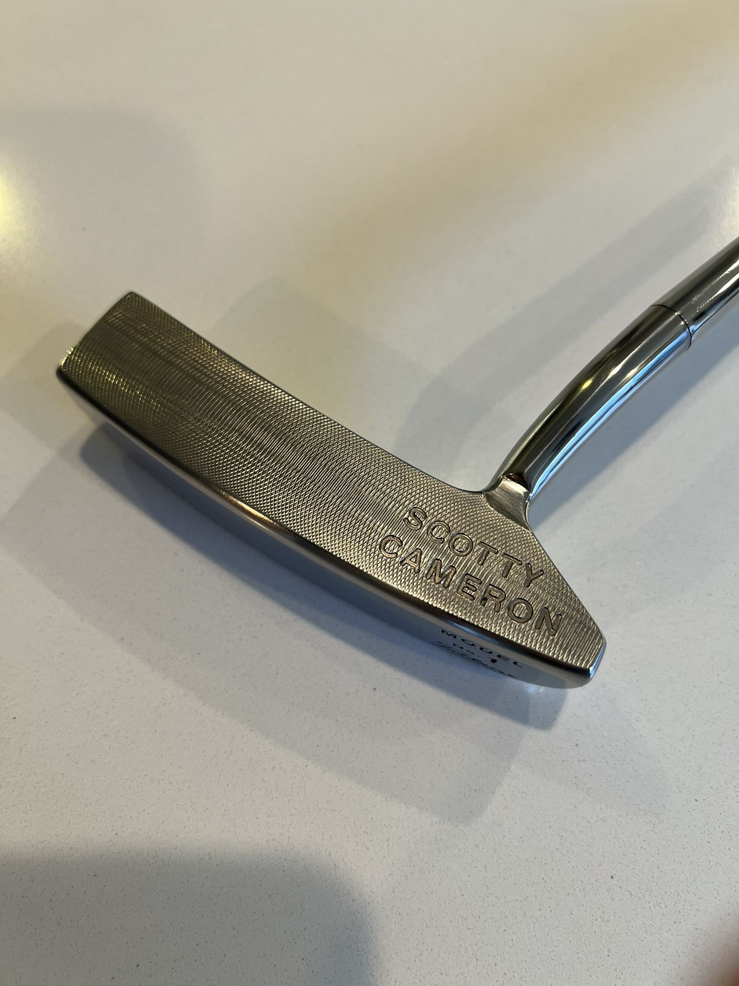 Custom Scotty Cameron Circa 62 No.1 for Sale in Federal Way, WA OfferUp