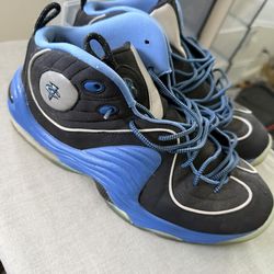 Nike Air penny’s 2 Size 10.5.  No Box