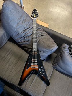 Gibson Flying V Guitar