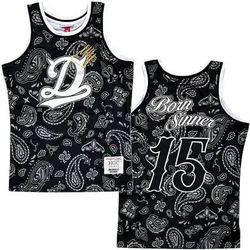 J.Cole born sinner Jersey