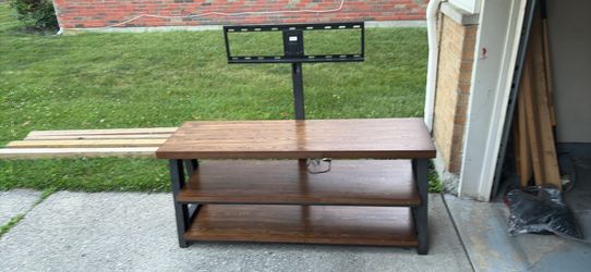 Tv stand