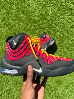 Nike Air Bakin