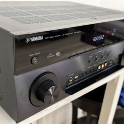 Yamaha AVENTAGE RX-A840 Natural Sound AV Receiver | Great Condition 