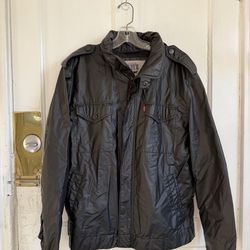 Levi’s jacket (medium)