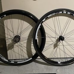 Amain T WHEELSET