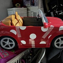 kids car