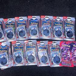 pokemon archaludon 2pk blister
