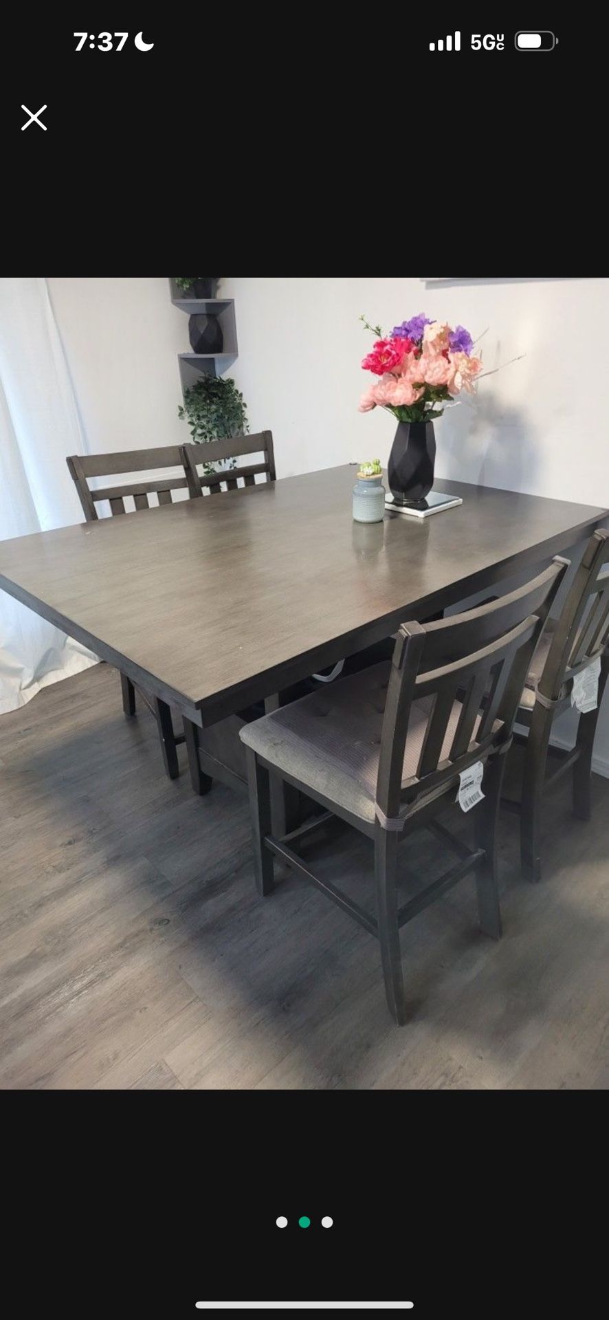 Dining Table / Mesa