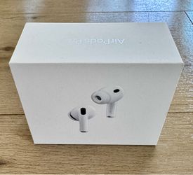 AirPods Pro 3