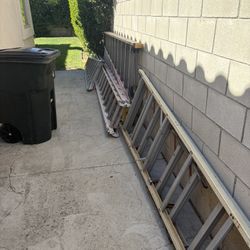 Free Ladders 
