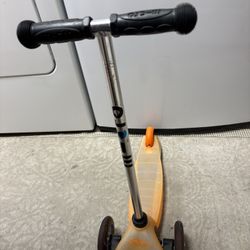 Micro Scooter
