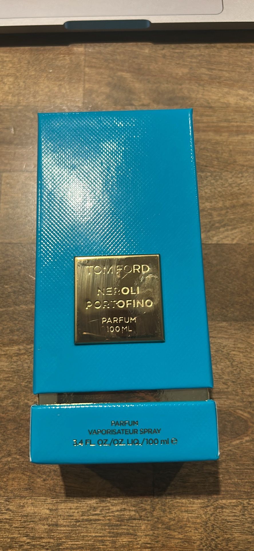 Tom Ford Net oil Portofino