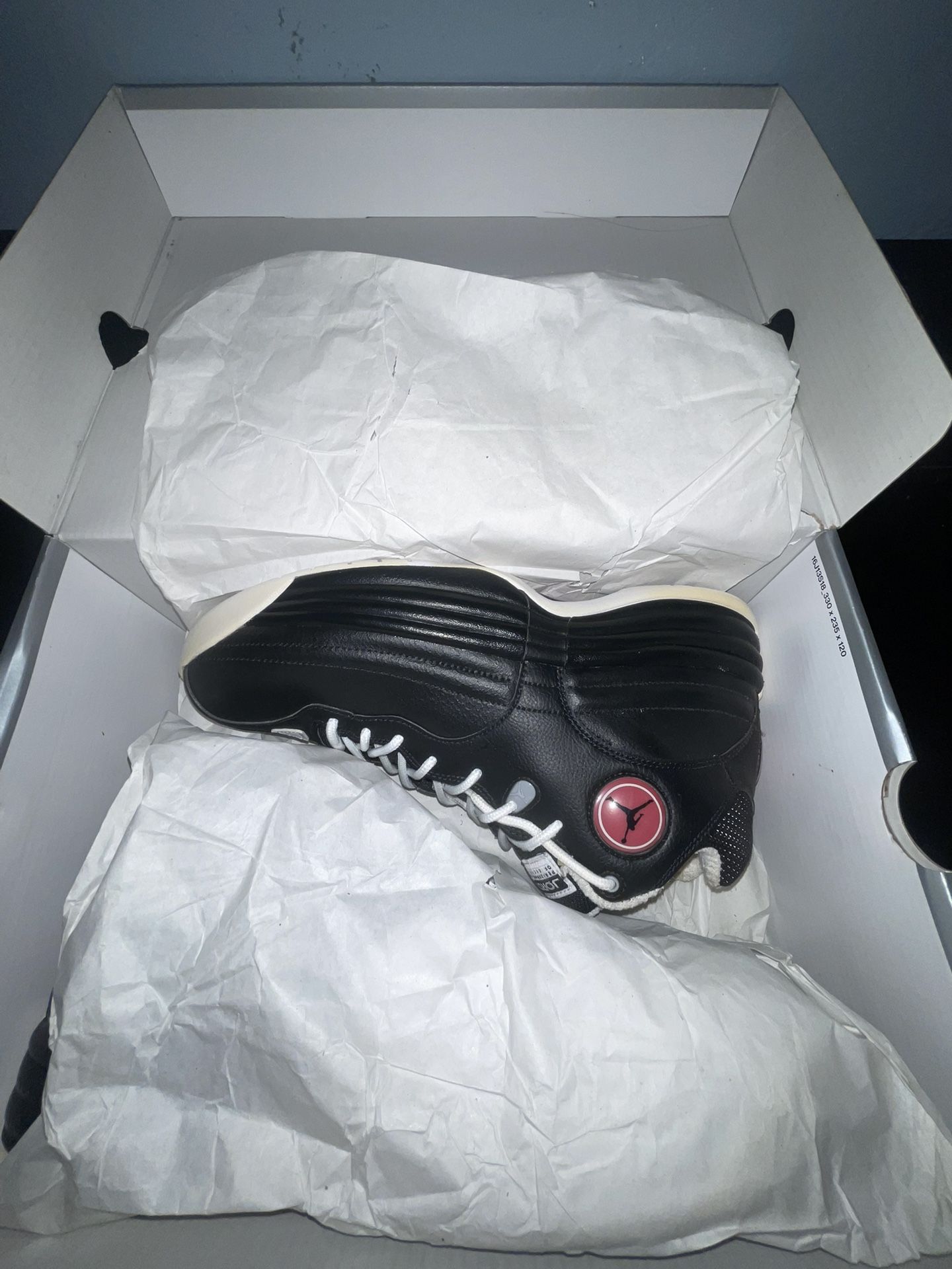 JORDAN JUMPMAN TEAM 1