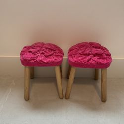 Little Stools 