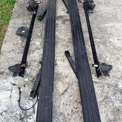 Estribos Electricos Gmc Denali 1500