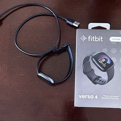 Fitbit Versa 4
