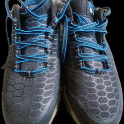 Timberland Pro Steel Toes Shoes