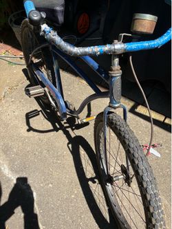 1950 schwinn spitfire