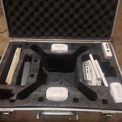 DJI Phantom 4 Pro Advanced Items