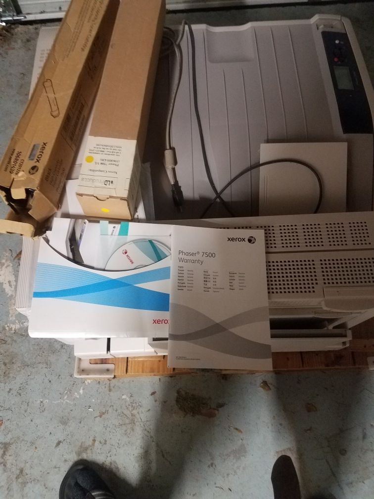Printer