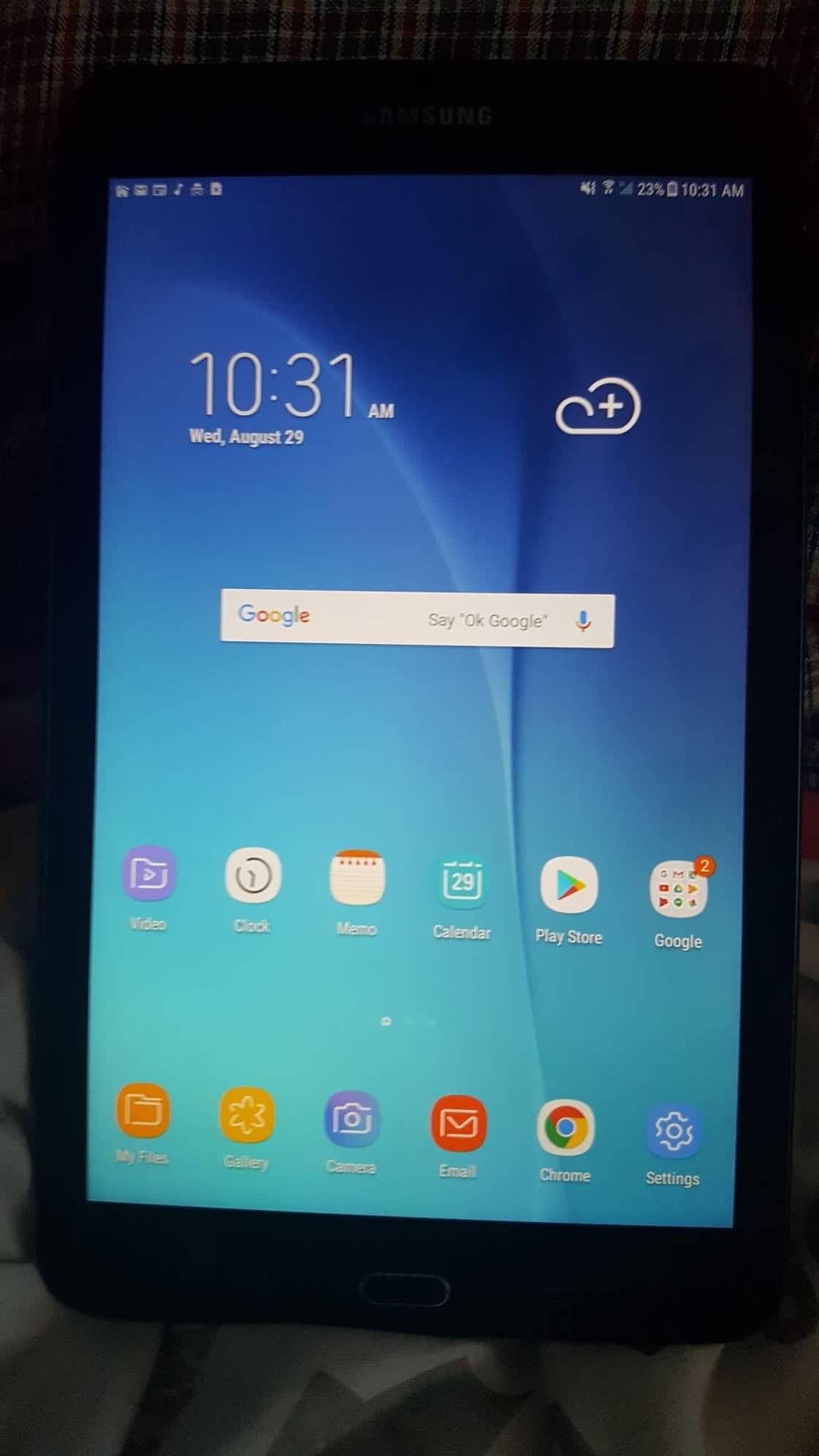 Verizon tablet Samsung galaxy tab E